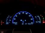 Lexus LS600h L 2009 года
